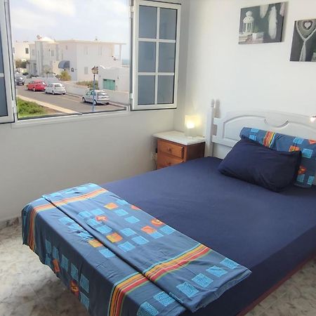 Marysol 7 Terrace With Sea Views, Close To The Sea Punta Mujeres Extérieur photo