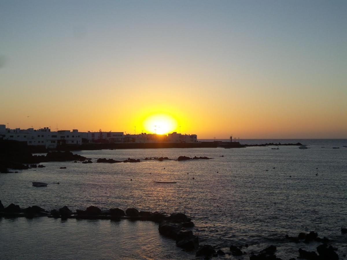 Marysol 7 Terrace With Sea Views, Close To The Sea Punta Mujeres Extérieur photo
