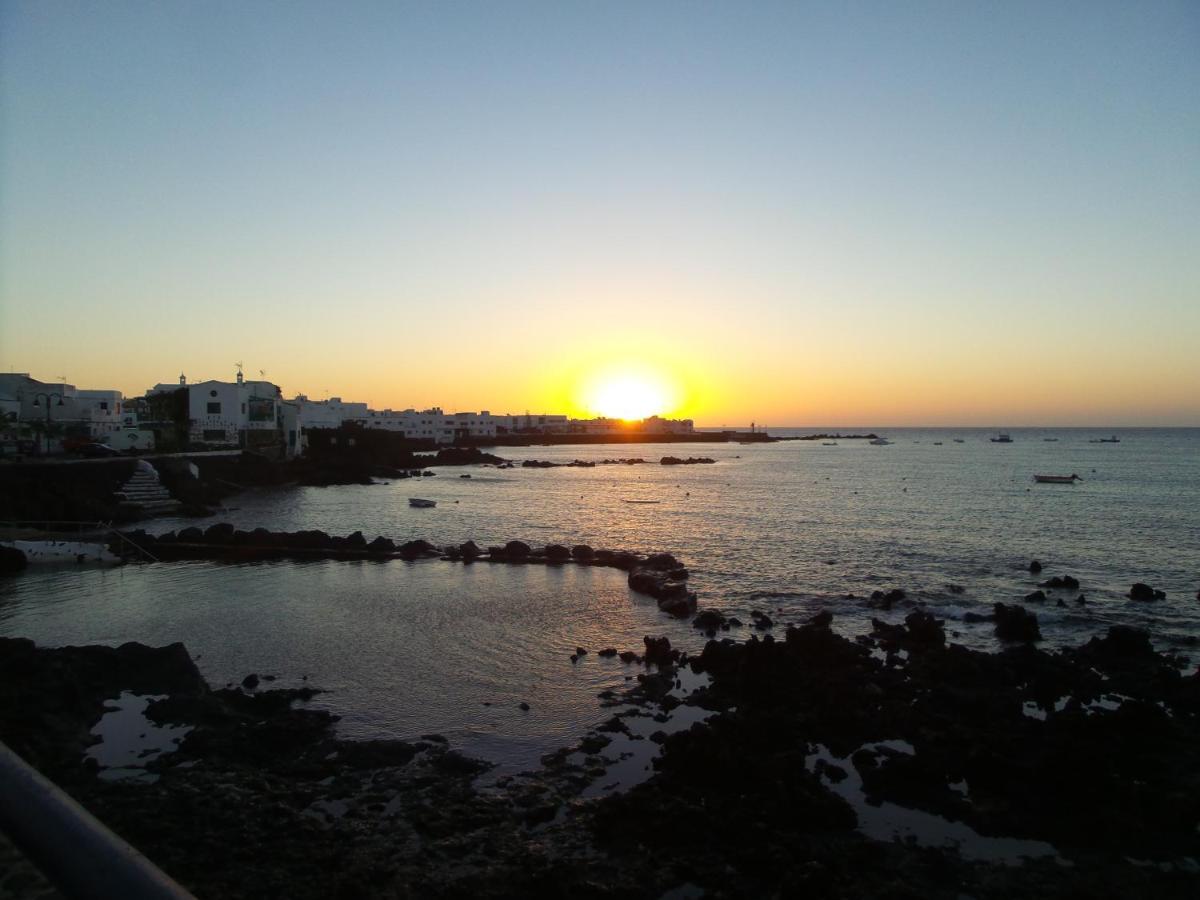 Marysol 7 Terrace With Sea Views, Close To The Sea Punta Mujeres Extérieur photo
