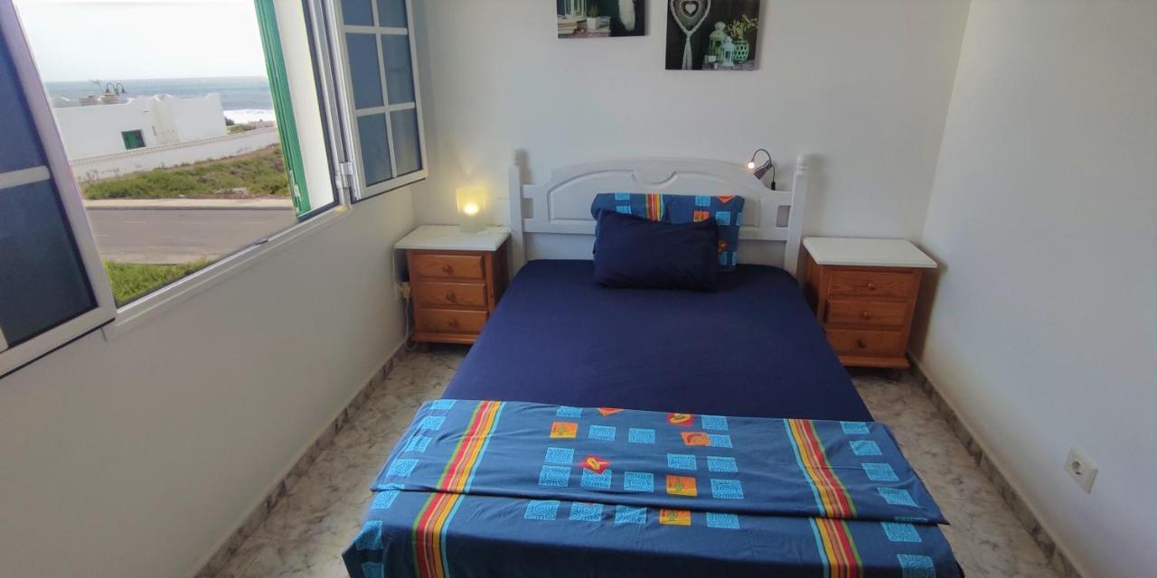 Marysol 7 Terrace With Sea Views, Close To The Sea Punta Mujeres Extérieur photo