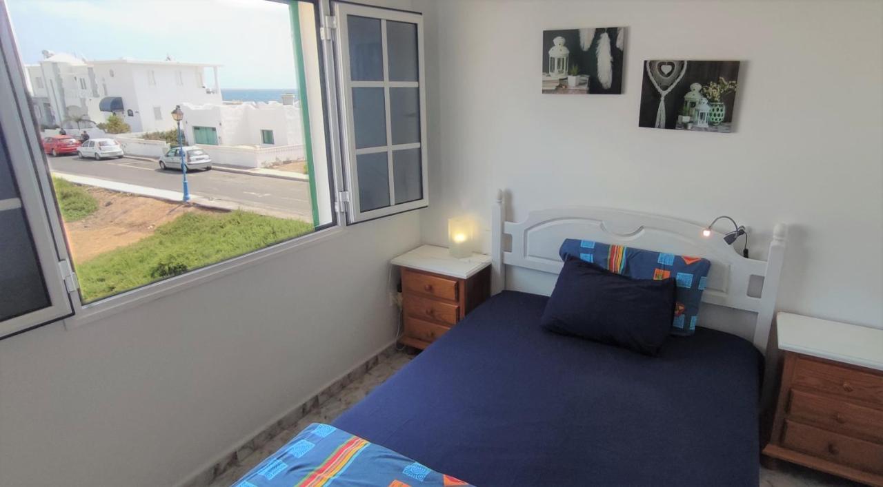 Marysol 7 Terrace With Sea Views, Close To The Sea Punta Mujeres Extérieur photo