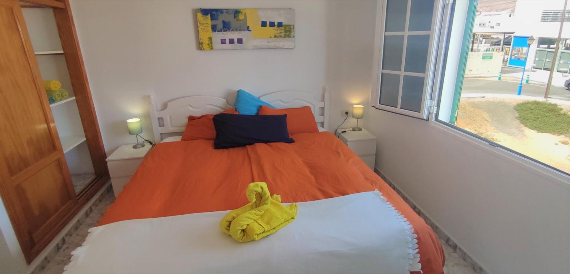 Marysol 7 Terrace With Sea Views, Close To The Sea Punta Mujeres Extérieur photo