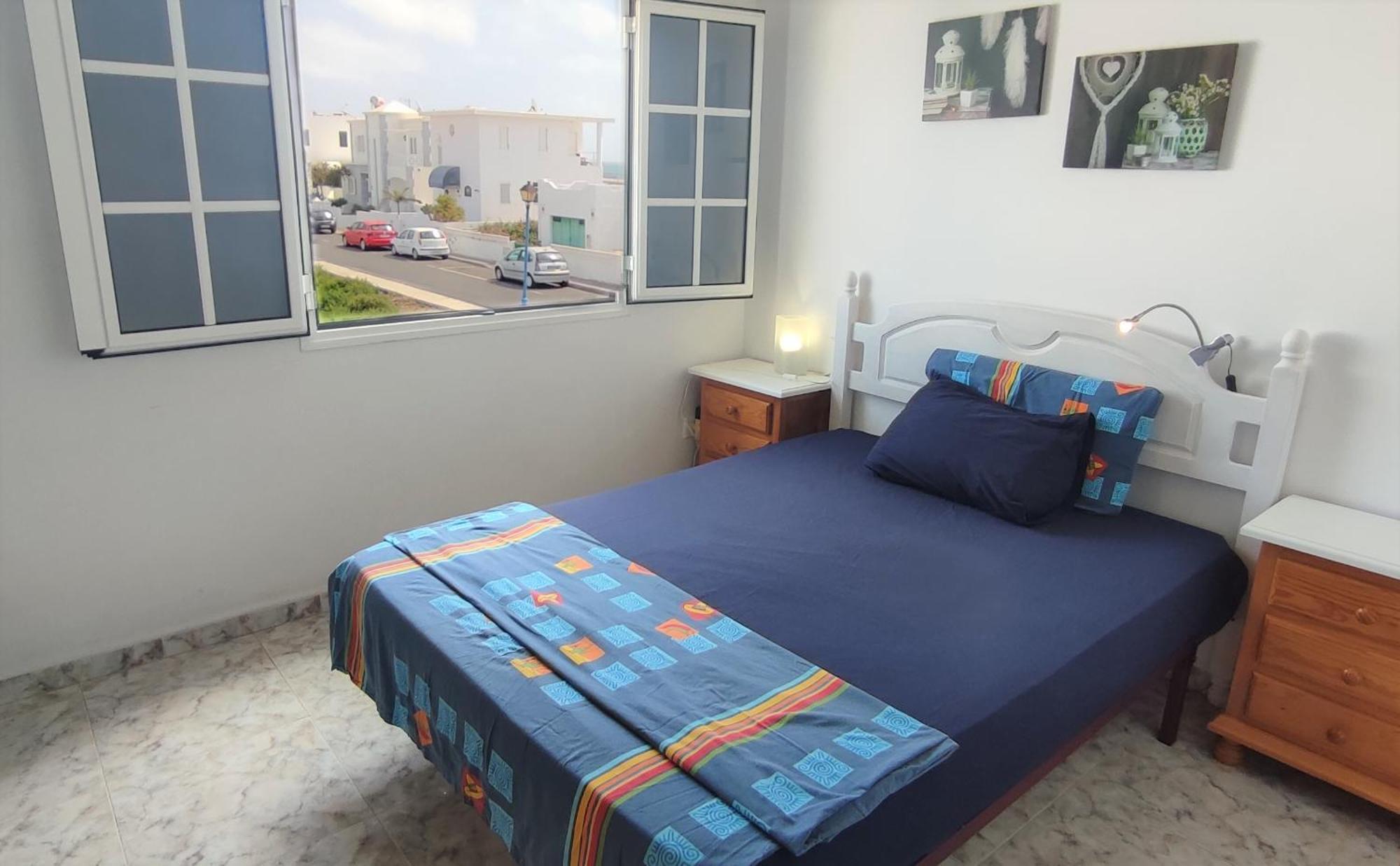 Marysol 7 Terrace With Sea Views, Close To The Sea Punta Mujeres Extérieur photo