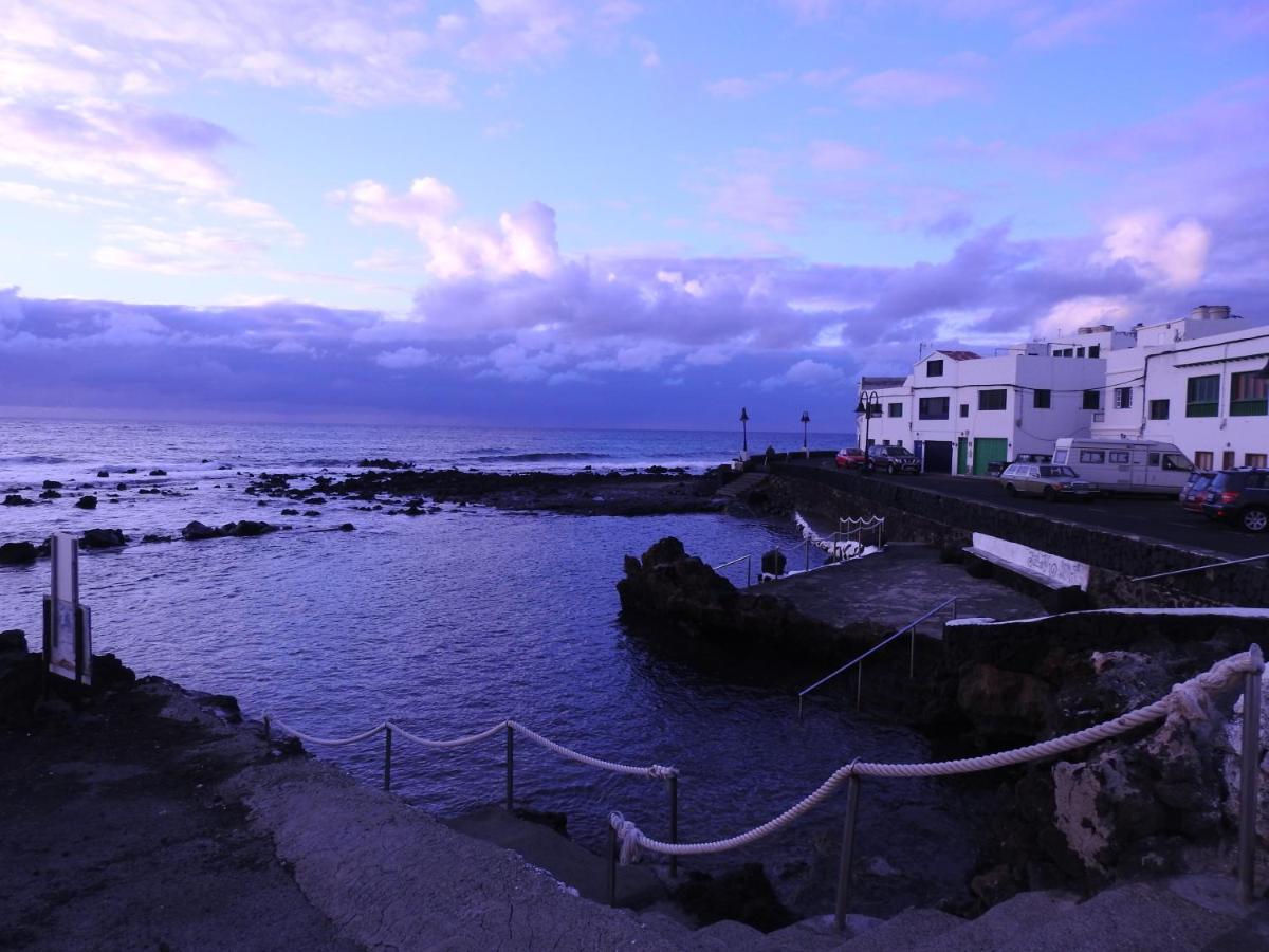 Marysol 7 Terrace With Sea Views, Close To The Sea Punta Mujeres Extérieur photo